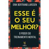 Livro - Esse é o seu melhor?