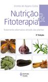 Livro - Nutrição e fitoterapia