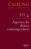 Livro - Aspectos do drama contemporâneo Vol. 10/2