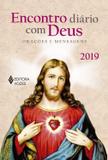 Livro - Encontro diário com Deus 2019