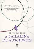 Livro - A bailarina de Auschwitz