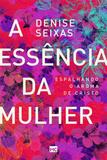Livro - A essência da mulher
