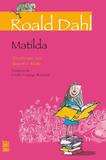 Livro - Matilda