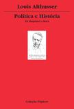 Livro - Política e história