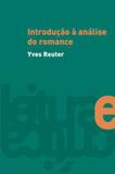 Livro - Introdução a análise do romance