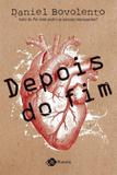 Livro - Depois do fim