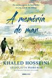 Livro - A memória do mar