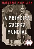 Livro - A Primeira Guerra Mundial