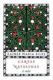 Livro - Cartas natalinas à mãe