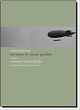 Livro - O tempo redescoberto