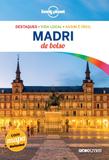 Livro - Lonely Planet de bolso Madri