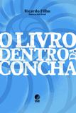 Livro - O livro dentro da concha