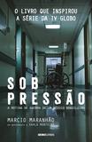 Livro - Sob pressão