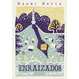 Livro - Enraizados