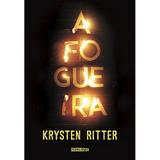 Livro - A fogueira