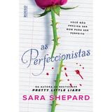 Livro - As perfeccionistas