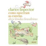 Livro - Como nasceram as estrelas