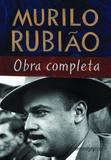 Livro - Murilo Rubião - obra completa