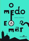 Livro - O medo e o mar