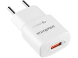 Carregador de Parede Intelbras EC 1 Quick - 1 Entrada USB