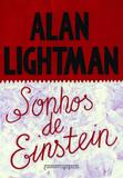 Livro - Sonhos de Einstein
