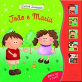 Livro - João e Maria