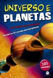 Livro - Universo e planetas