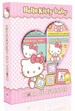Livro - Hello Kitty - Hora de aprender