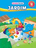 Livro - Jardim