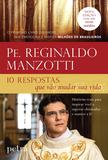 Livro - 10 respostas que vão mudar sua vida