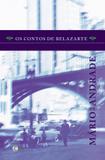 Livro - Os contos de Belazarte