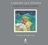 Livro - A árvore que pensava