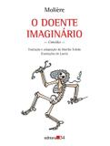 Livro - O doente imaginário