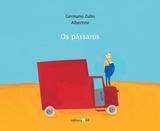 Livro - Os pássaros