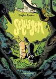Livro - Selvagem