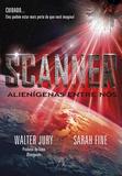 Livro - Scanner - Alienígenas Entre Nós