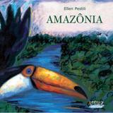 Livro - Amazônia (capa dura)