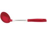 Concha Tramontina Easy 25245470 Vermelho - 35,5cm