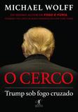 Livro - O cerco