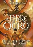 Livro - Magisterium: A torre de ouro (Vol. 5)
