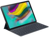 Capa para Tablet Tab S5e com Teclado Preta - Capa Teclado Samsung