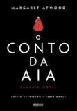 Livro - O conto da aia: graphic novel