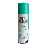 Tiuran Aerossol 125ml - tratamento das sarnas - Duprat