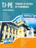 TJ-PE - Tribunal de Justiça de Pernambuco - Alfacon