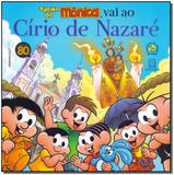 Tm - Vai Ao Círio De Nazaré - Brochura - Santuario