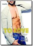 To love jason thorn - Charme