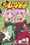 To love ru - vol. 13 - Jbc