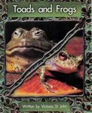 Toads and frogs - Macmillan