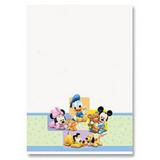 Toalha de Mesa Baby Disney - Regina festas