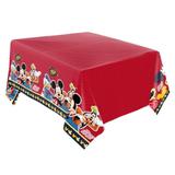 Toalha de Mesa da Mickey - Regina